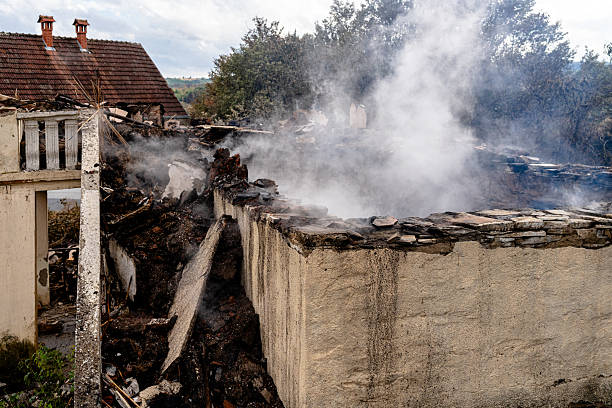 Reliable Odor Removal contractor in Franklin Park, FL by Fire Damage Biloxi